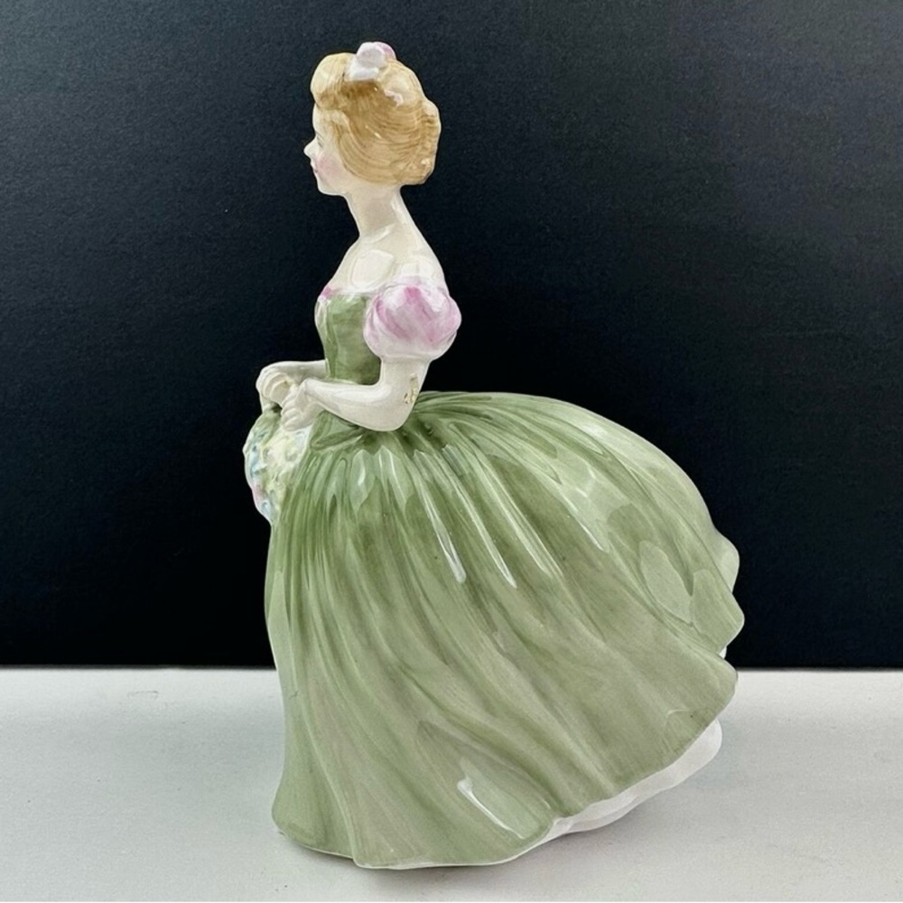 Royal Doulton Clarissa Figurine
